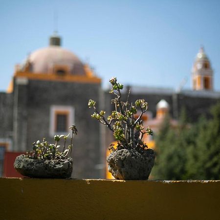 Majikal B&B -Retro Cholula de Rivadavia Exterior foto